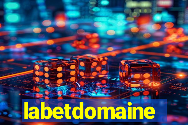 labetdomaine