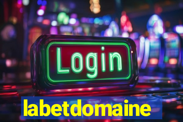 labetdomaine