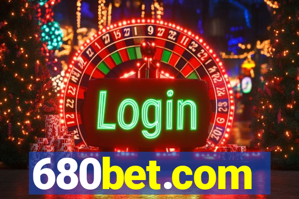 680bet.com