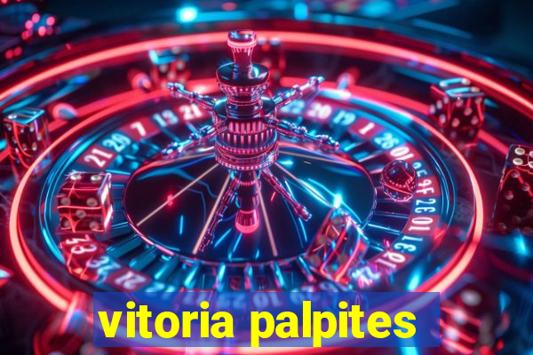 vitoria palpites