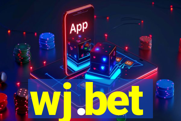 wj.bet