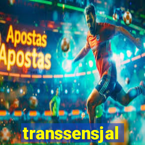 transsensjal