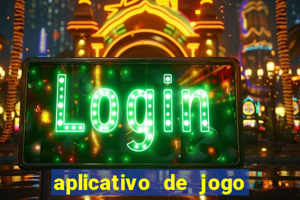 aplicativo de jogo que paga no pix