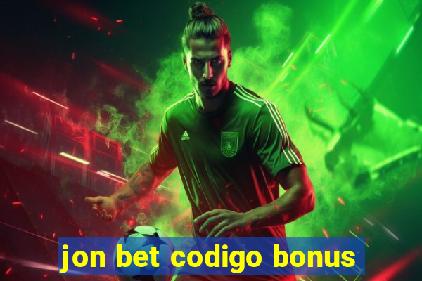 jon bet codigo bonus