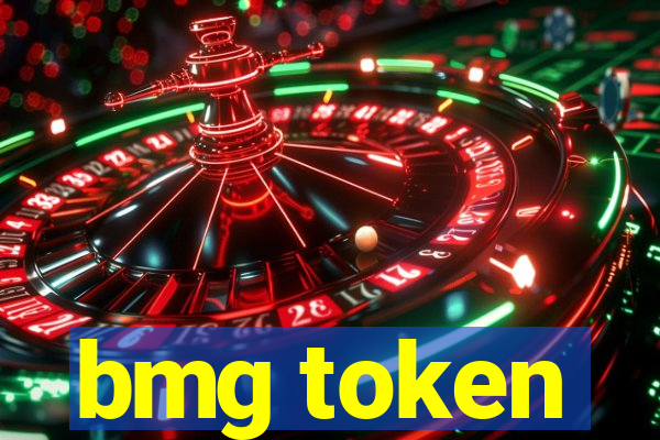 bmg token