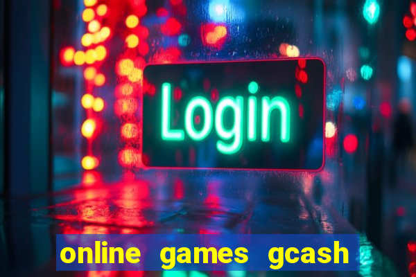 online games gcash cash out casino