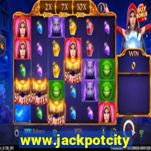 www.jackpotcity casino online.com.au