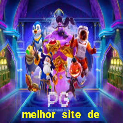 melhor site de apostas esportivas