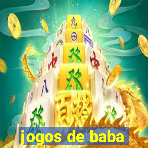 jogos de baba