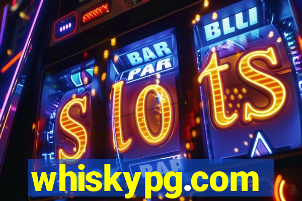 whiskypg.com