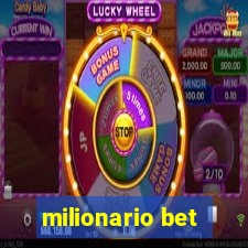 milionario bet