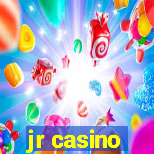 jr casino